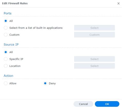 Synology NAS Setup Configuration Guide 2025 WunderTech