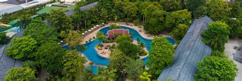 Contact Us The Green Park Resort Pattaya Official Site