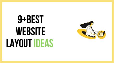 11 Best Website Layout Ideas To Make An Amazing Website 2023