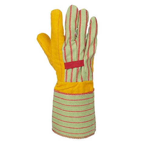 1645 Cotton Chore Glove With Cotton Lining John Tillman Co