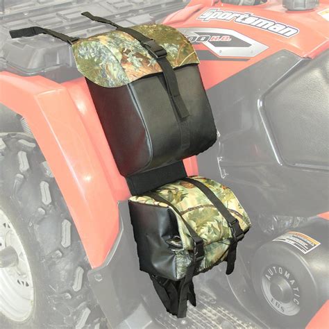 ATV Tek Arch Series Tarpaulin ATV Fender Or UTV Roll Cage Bag