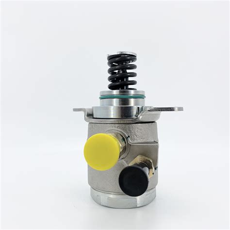F&S Always High Pressure Fuel Pump 03C127026C 03C127026E 03C127026D ...