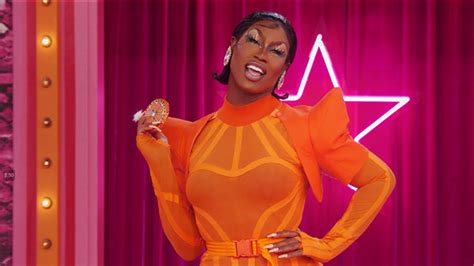 Rupauls Drag Race All Stars Season 7 Episode 01 Entrance Looks Shea