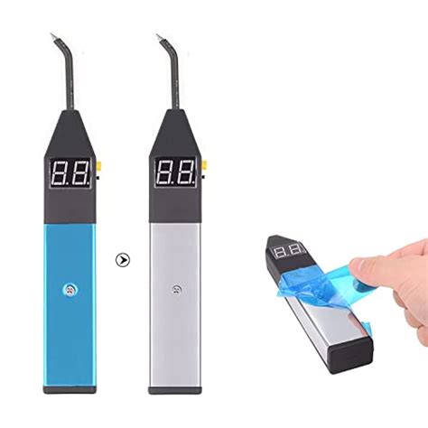 Super Dental Pulp Tester Oral Teeth Nerve Vitality For Clinical