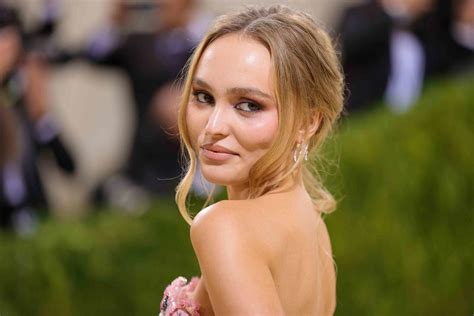 Lily Rose Depp Says She Still Loves “the Idol ”despite Backlash Its