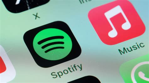 Spotify Va Augmenter Les Prix Premium Aux Tats Unis Par Mois