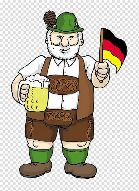 German Clipart