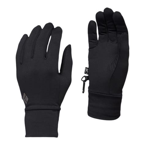 Black Diamond Midweight Screentap Glove Mtn Gear