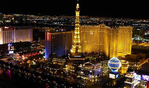 Where To Stay In Las Vegas For First Time 6 Safe Areas Travel Hotel