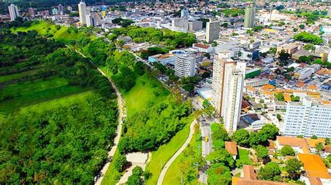 Como é Morar Em São José Dos Campos Portal Spx Onde Você Tira Todas