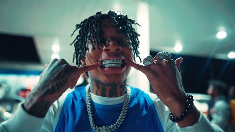 NLE Choppa Drops Video for New Track “Final Warning” | Complex