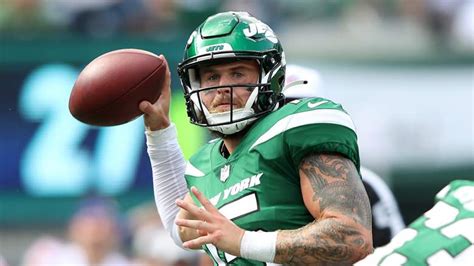 National NFL Reporter Urges Jets QB Trade With Seahawks