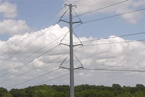 Entergy Texas Castle 230 Kv Transmission Line And Substation Project