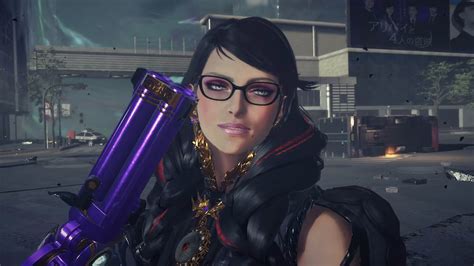 BAYONETTA ORIGINS CEREZA AND THE LOST DEMON REVIEW ROUNDUP BLUE