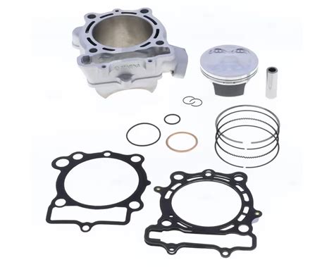 ATHENA CYLINDER KIT BIG BORE 490 CC KAWASAKI KX 450 F 16 18