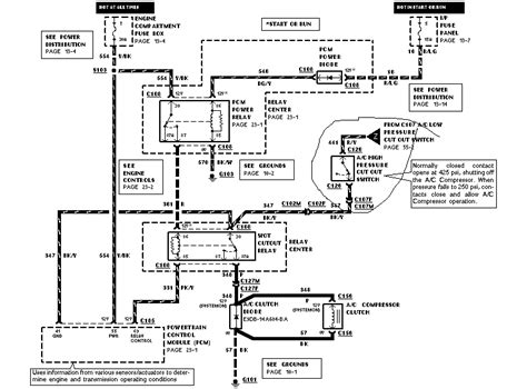 Automotive Ac Wiring Diagram - Wiring Diagram