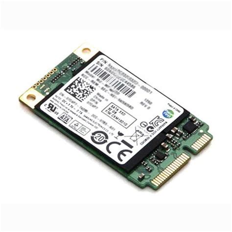 Trung T M Ssd Samsung Pm Gb Msata Mzmte Hmhp