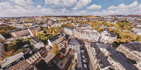 Jugendherberge Plauen Alte Feuerwache Hostel Outdooractive