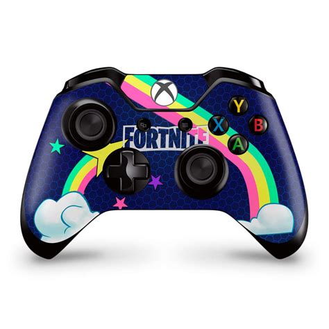 Rainbow Rider Xbox One Controller Skin