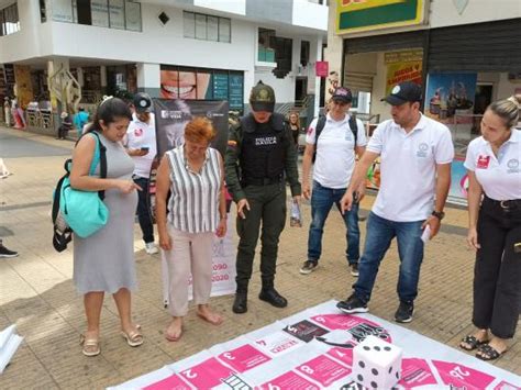 La campaña Corazón azul sensibiliza a la comunidad sobre los riesgos