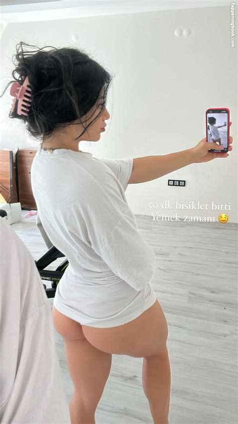 Dilara Deniz Ddilaradeniz Nude Onlyfans Leaks The Fappening Photo