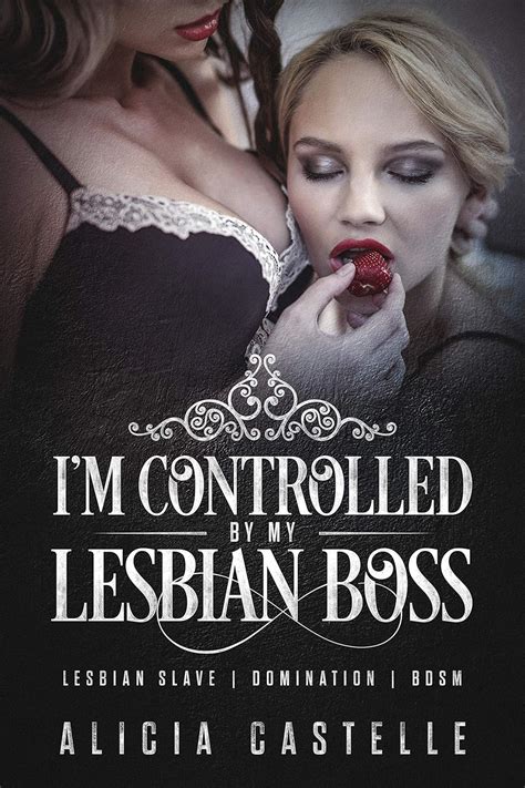 I M Controlled By My Lesbian Boss Lesbian Slave Domination Bdsm