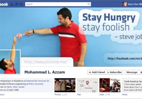 Create a professional new facebook profile banner or timeline banner by Kman_metal | Fiverr