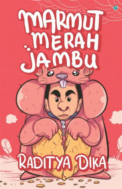 Ringkasan Novel Marmut Merah Jambu Sekolah Online