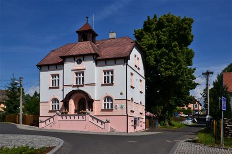 Hájek okres Karlovy Vary podrobné informace Atlaso cz