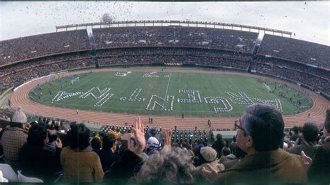 La Cancha De River Plate Fue Construida Por Los Militares