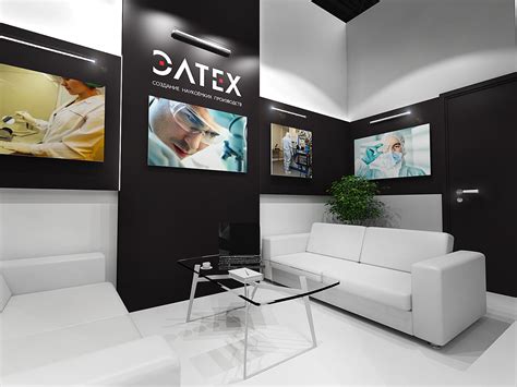 Элтех on Behance