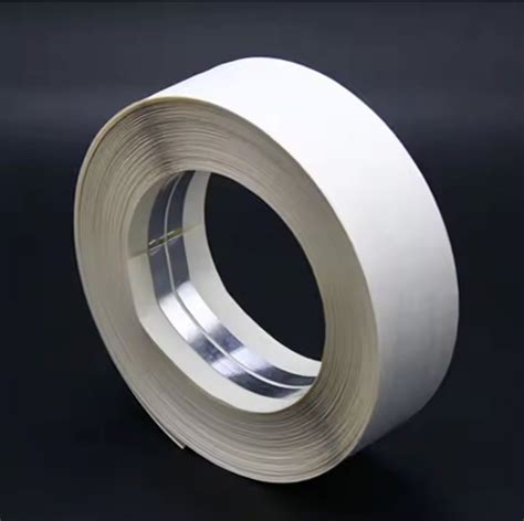 Metal Corner Tape For Gypsum Drywall Partition China Tape And Fiber