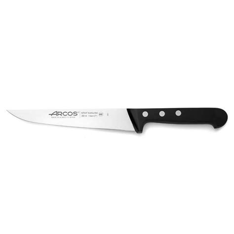 Arcos Universal Ss Kitchen Knife Joo Yong Pte Ltd