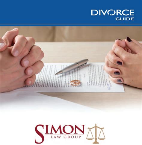 Divorce Attorneys In New Jersey Simon Law Group Llc