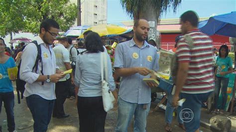 Veja Agenda Do Candidato Ao Governo De Pernambuco Pelo Psol Ne G