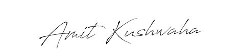 85 Amit Kushwaha Name Signature Style Ideas Awesome Electronic