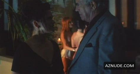 BRONWYN JONES Nude AZNude