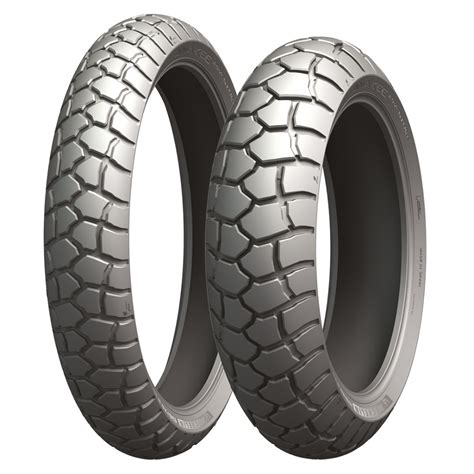 Pneu Cb500x Original - Par Pneu 110/80-19 E 160/60 R17 Anakee Adventure Cb500x | Shopee Brasil