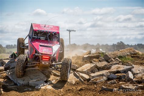 A Year of Ultra4: Where We’ve Been, Where We’re Heading | DrivingLine