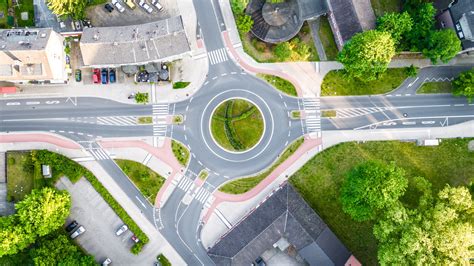 Paradox Pfad Ungerecht Fahrrad Zebrastreifen Vorfahrt Ausgraben Stahl