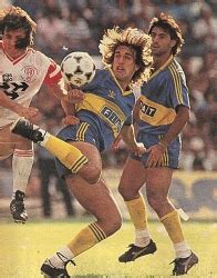 Historia de Boca on Twitter UnDiaComoHoy en 1991 Boca venció a