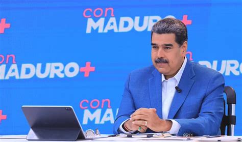 Venezuela Reafirma Su Apoyo Incondicional A Palestina Durante La