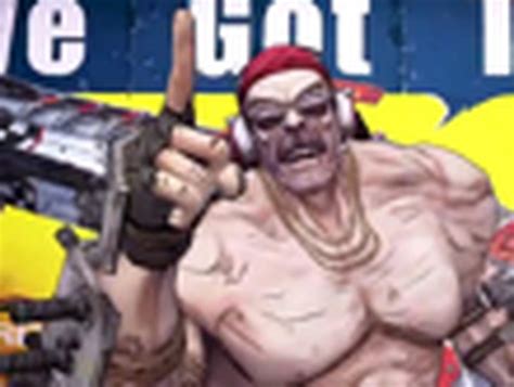 Borderlands 2最新DLCMr Torgue s Campaign of Carnage紹介トレイラー Game