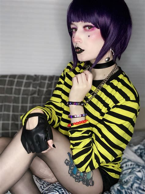 Kyoka Jirou (My Hero Academia) [self] : r/cosplay