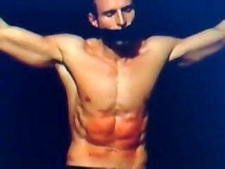 Muscel Man Bound And Tortured 1 Gay BDSM Porn XHamster