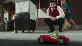 Geico Tv Spot Valet Gecko Journey Ispottv