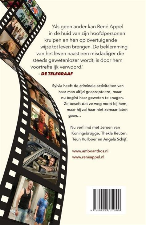 Schone Handen Filmeditie Rene Appel 9789026331800 Boeken Bol