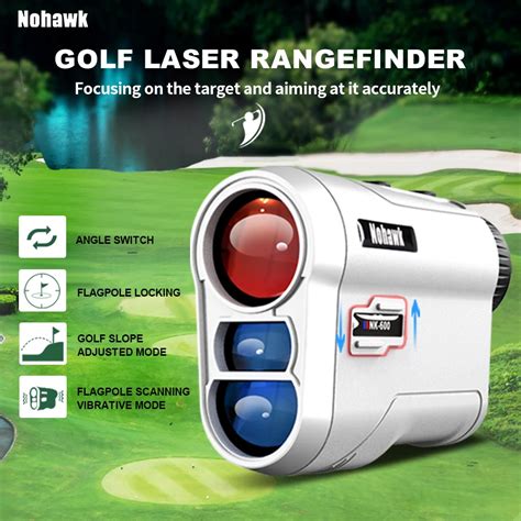 Nk M Nohawk Mini T L M Tre Laser De Golf Multifonctionnel Pour