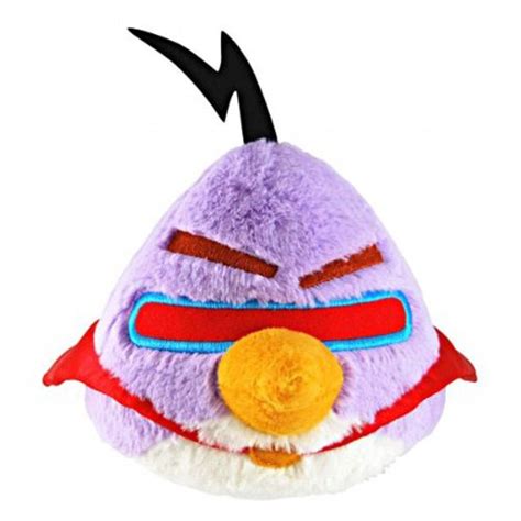 Angry Bird Soft Toy - Plush Toys