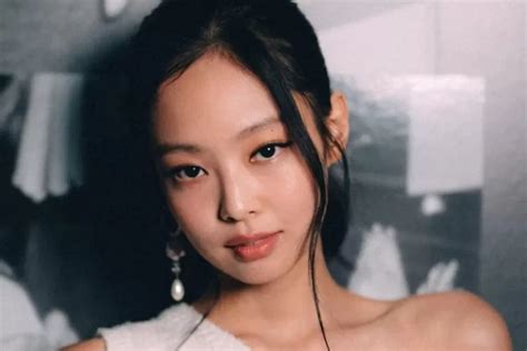 Jennie BLACKPINK Pecahkan Rekor Billboard Hot 100 Capai Peringkat